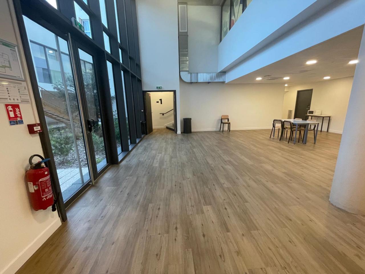 Bureau Montpellier 1468m² Location bureau Montpellier Hérault OLBUR2532840 2